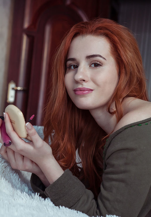 Елена, 27 лет, 5 размер груди